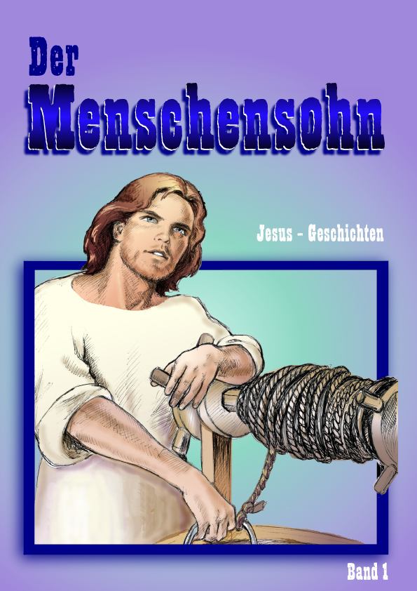 Menschensohn 1.Band