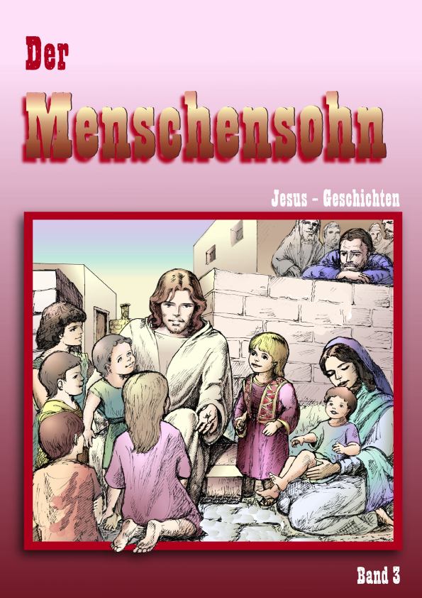 Menschensohn 1.Band